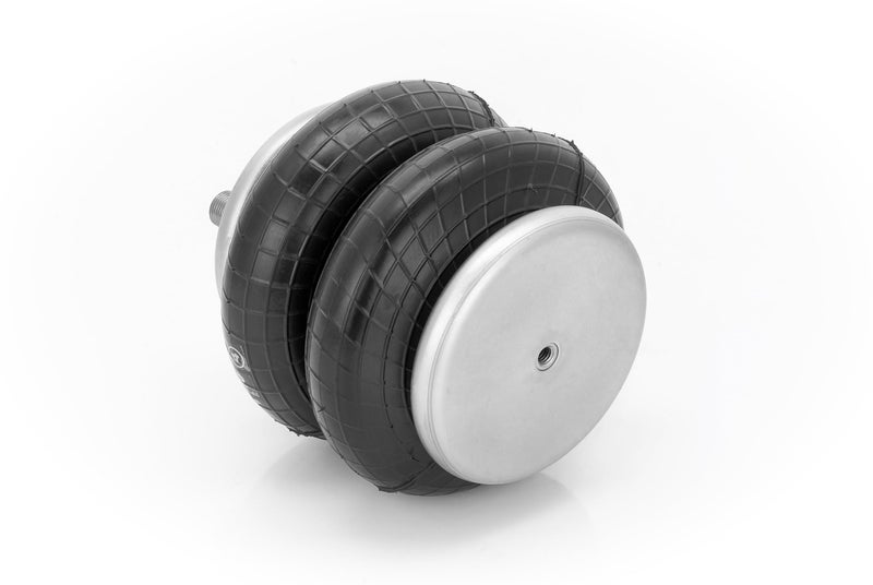 TORQUE 6401 Air Bag Replacement for 6401 Firestone Ride Rite Air Bags and Torque Airbag Suspension Kits (Replaces Firestone 6401 Replacement Air Bag Airbag Air Spring) (TR6401) - Image 3